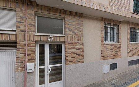 Construcciones García Arcones S.L.