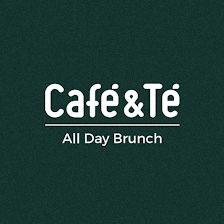 All Day Brunch by Café & Té