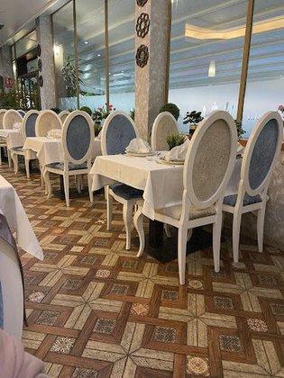 Nawab Indian Cuisine