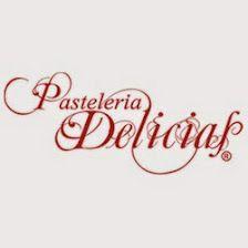 Pastelería Delicias