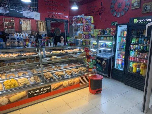 El Horno De Eliptica