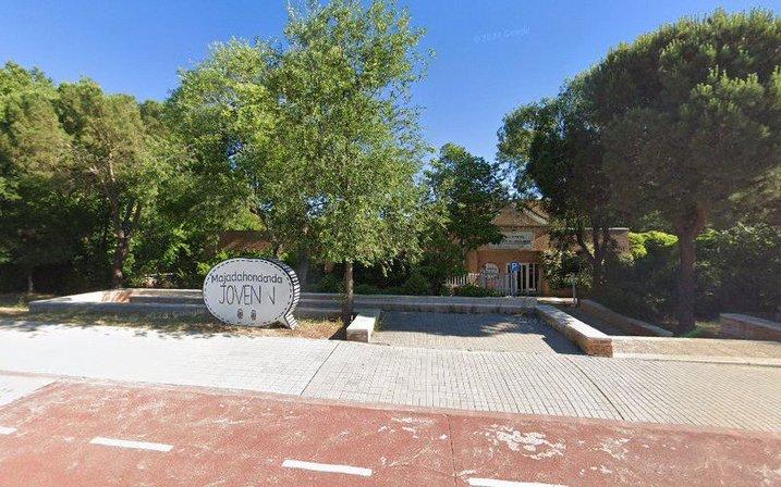 Grupo Scout Mario Vargas Llosa - ASIM (Asociación de Scout Independientes de Madrid)