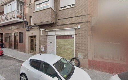 Barrio Más Joven Ascao