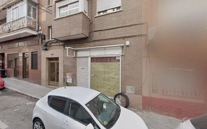 Barrio Más Joven Ascao