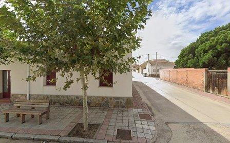 Centro de Usos Múltiples El Matadero