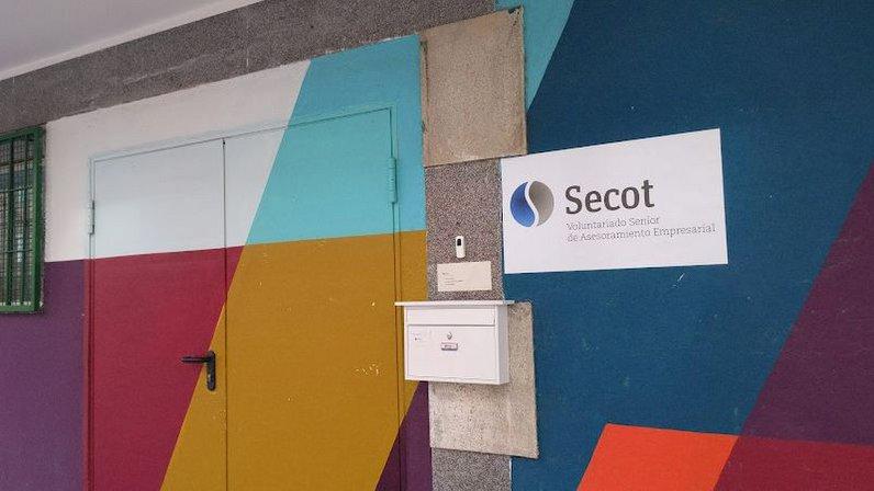 SECOT - Seniors Españoles para la Cooperación Técnica