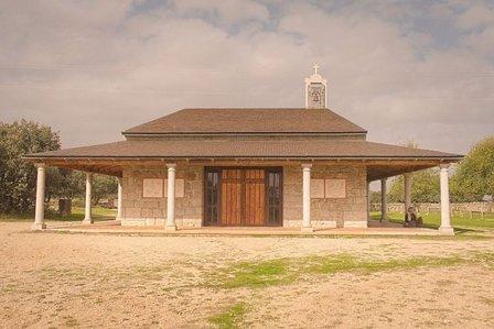 Ermita de Nuestra Señora de la Soledad