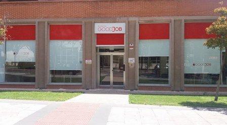 Fundación GoodJob