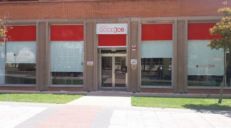 Fundación GoodJob