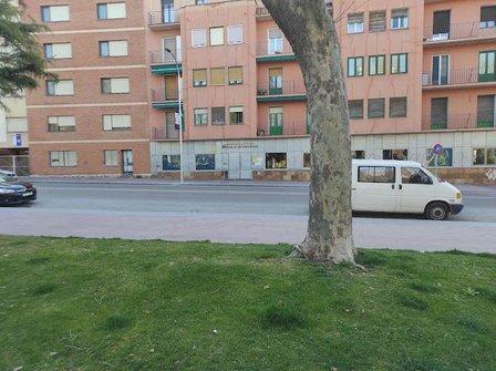 Oficina de Extranjeros - Subdelegación del Gobierno en Cuenca