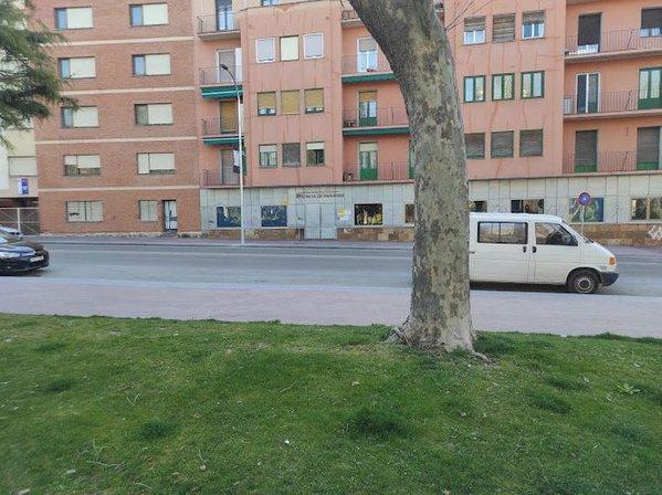 Oficina de Extranjeros - Subdelegación del Gobierno en Cuenca