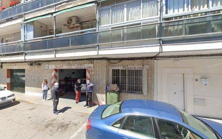 Talleres Hermanos Luque