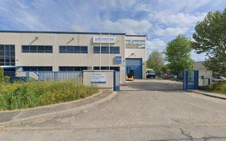 Gkn - Madrid