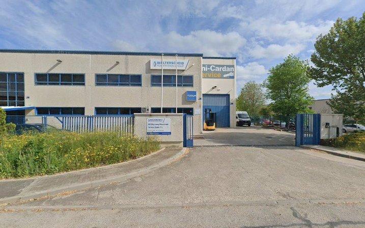 Gkn - Madrid