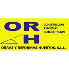 OBRAS Y REFORMAS HUERTOS, S.L.L