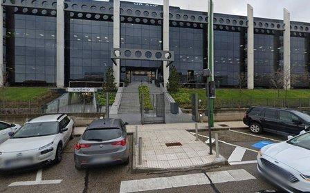 Commscope