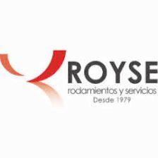 Royse Madrid, Rodamientos y Servicios, S.L.