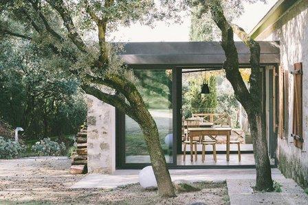 Mínima | Estudio de Arquitectura Sostenible y Ecológica