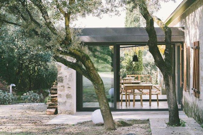 Mínima | Estudio de Arquitectura Sostenible y Ecológica