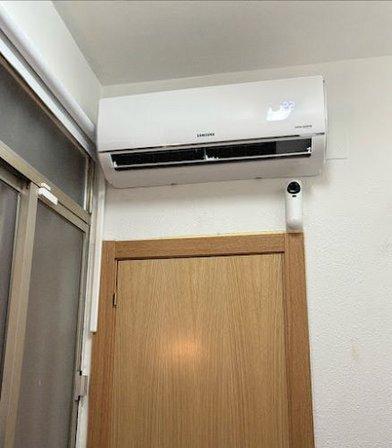 Servicio Técnico de Clima