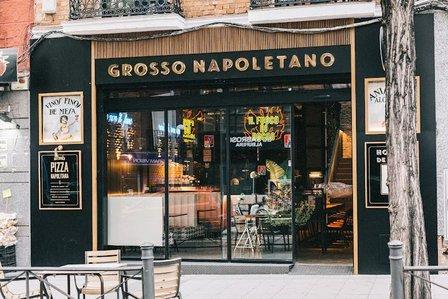 Grosso Napoletano