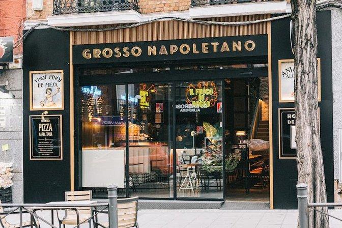 Grosso Napoletano