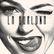 La burlona bar
