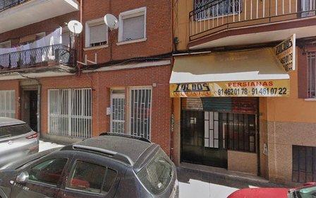 Asador De Pollos