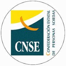 CNSE Confederación Estatal De Personas Sordas