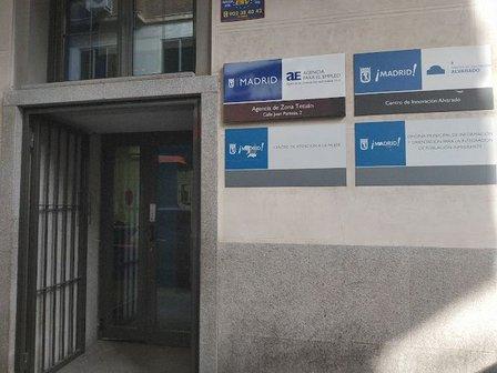 Oficina Municipal de Información, Orientación y Acompañamiento para la Población Inmigrante (Norte) - La Rueca Asociación