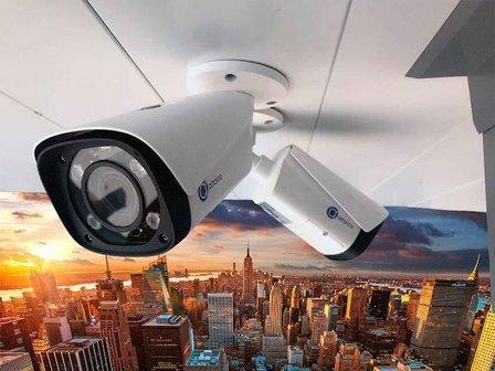Altaico Seguridad