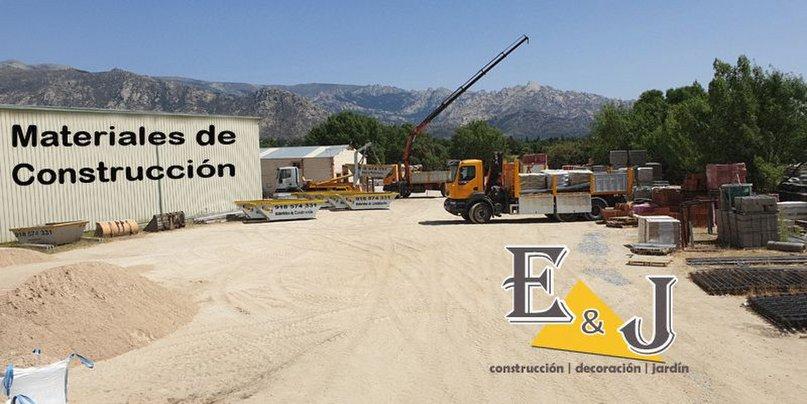 EyJ Cerceda