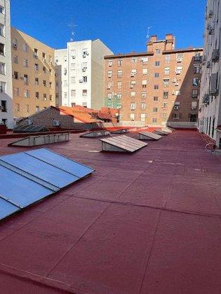 Aislamientos El Espinar