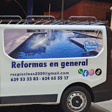GUAYAS PISCINAS Y CONSTRUCIÓN COMPANY S.L