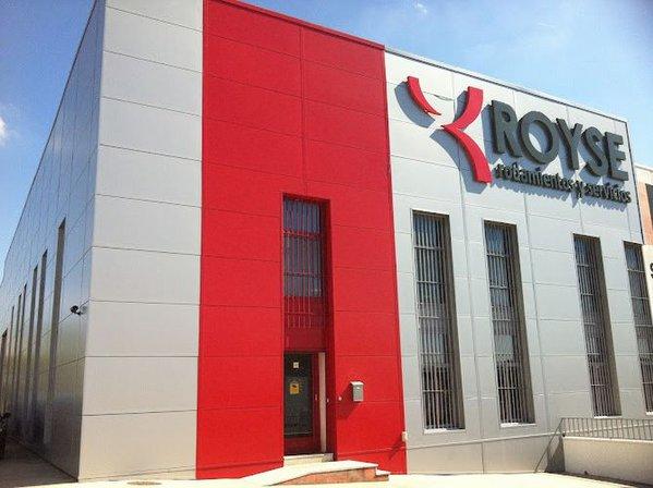 Royse Madrid, Rodamientos y Servicios, S.L.
