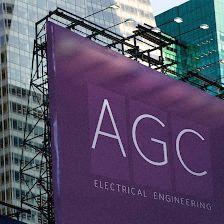 AGC Ingeniería Eléctrica