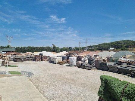 Excavaciones Y Mantillos Alonso E Hijos