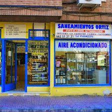 Saneamientos Ortiz