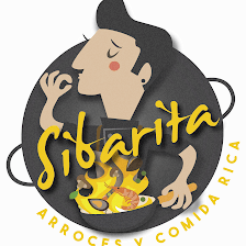 Sibarita, arroces y comida rica