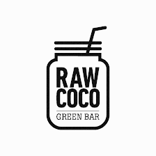 Rawcoco Green Bar Madrid