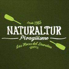 Naturaltur - Piragüismo y Actividades en las Hoces del Duratón
