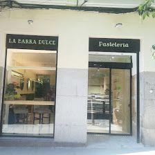 La Barra Dulce