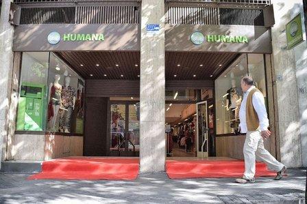 HUMANA Madrid Atocha Round 16