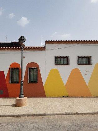 Centro Ocupacional El Robledo