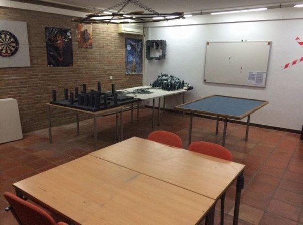 Asociación Runesword