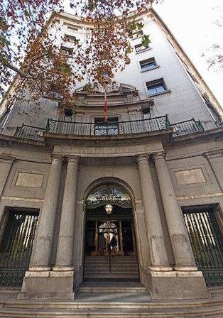AGENCIA ESPAÑOLA DE SEGURIDAD ALIMENTARIA Y NUTRICIÓN (AESAN)