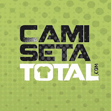 Camiseta Total.com | Camisetas Personalizadas Madrid