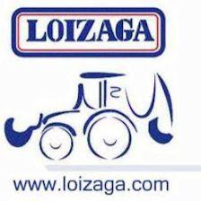 Venta de Recambio de MAquinaria de Obra Pública Loizaga AVM, S.A.
