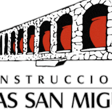 Construcciones Blas San Miguel