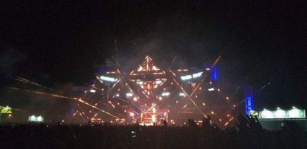 Fluge Audiovisual Madrid